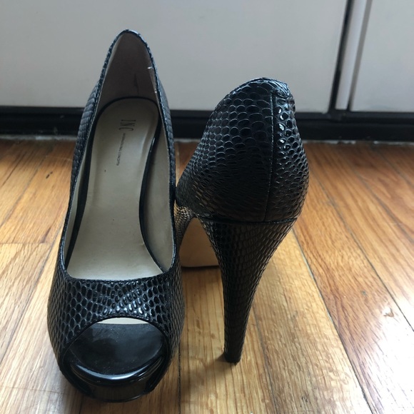 INC Heels - Picture 8 of 8